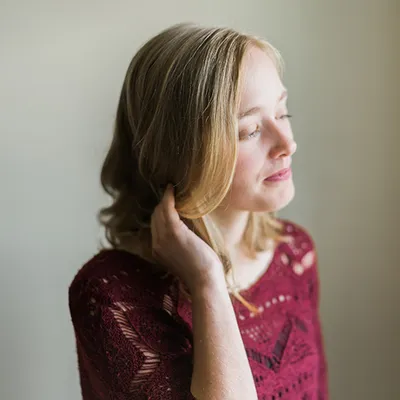 Jennifer Zieg